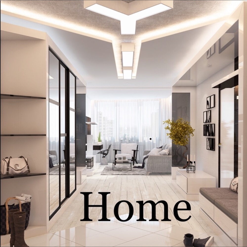 All Sorts of Items for Home, New & Used